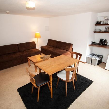 Hostel Chillertal マイヤーホーフェン 部屋 写真