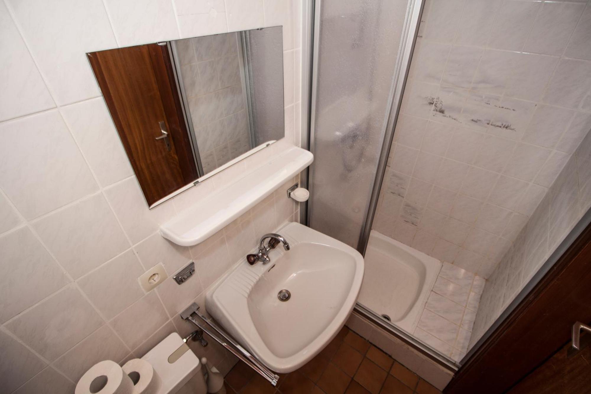 Hostel Chillertal マイヤーホーフェン 部屋 写真