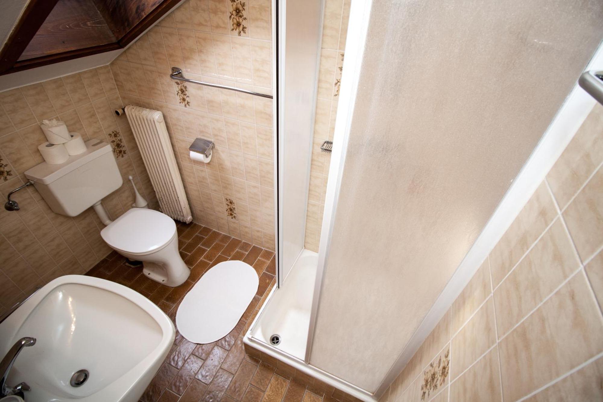 Hostel Chillertal マイヤーホーフェン 部屋 写真