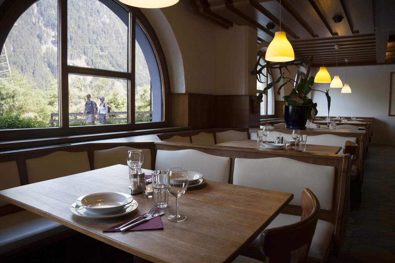 Hostel Chillertal マイヤーホーフェン エクステリア 写真