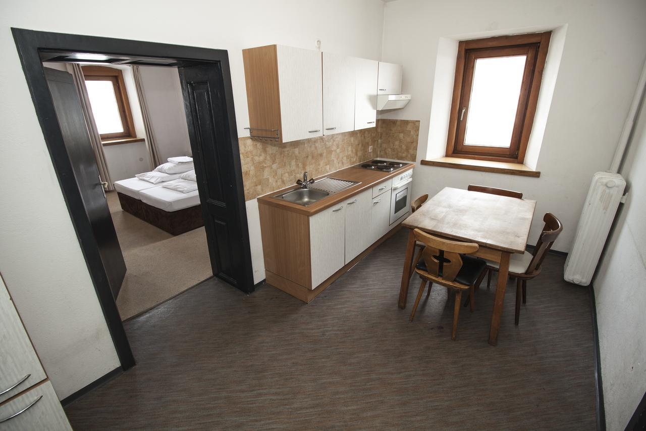 Hostel Chillertal マイヤーホーフェン 部屋 写真