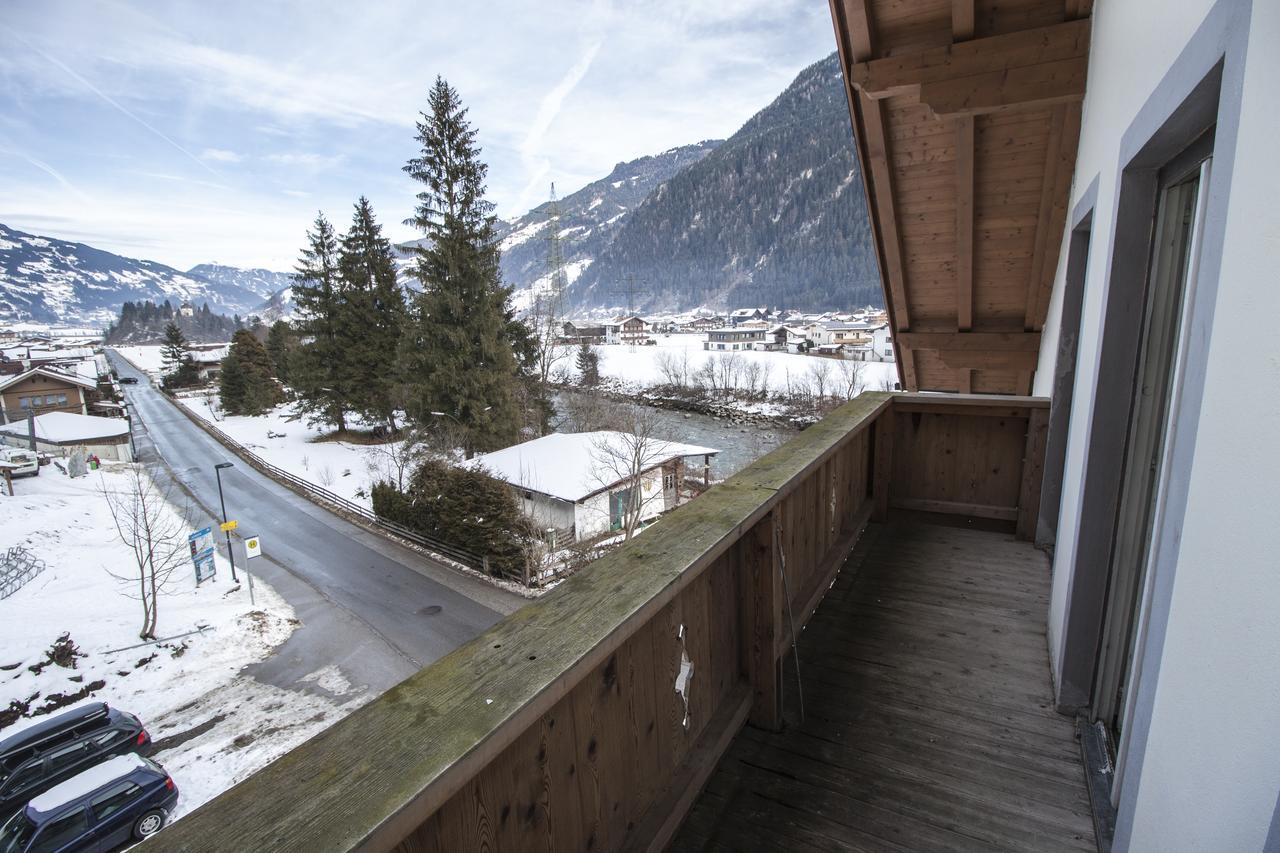 Hostel Chillertal マイヤーホーフェン 部屋 写真